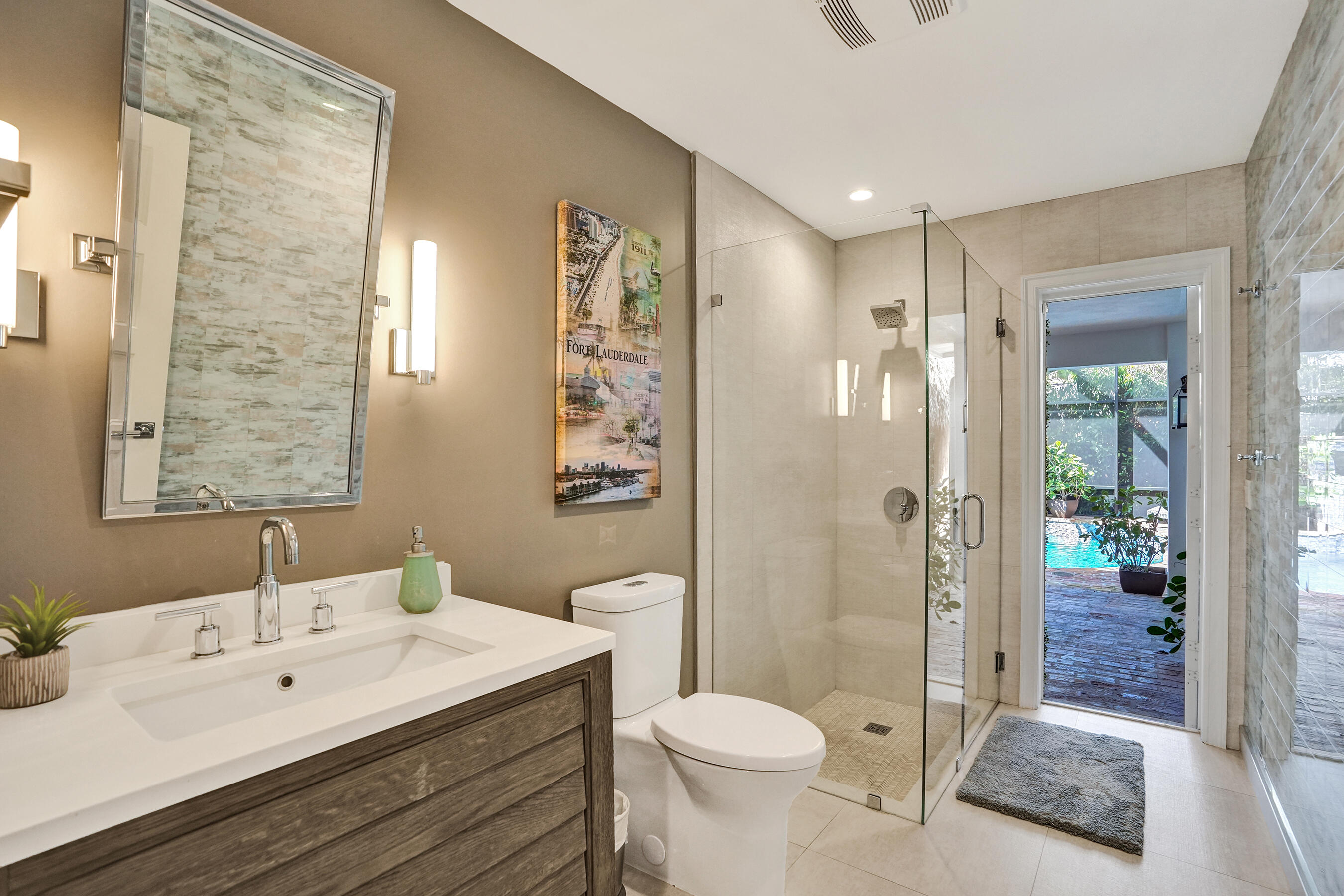 SUNRISE - Residential