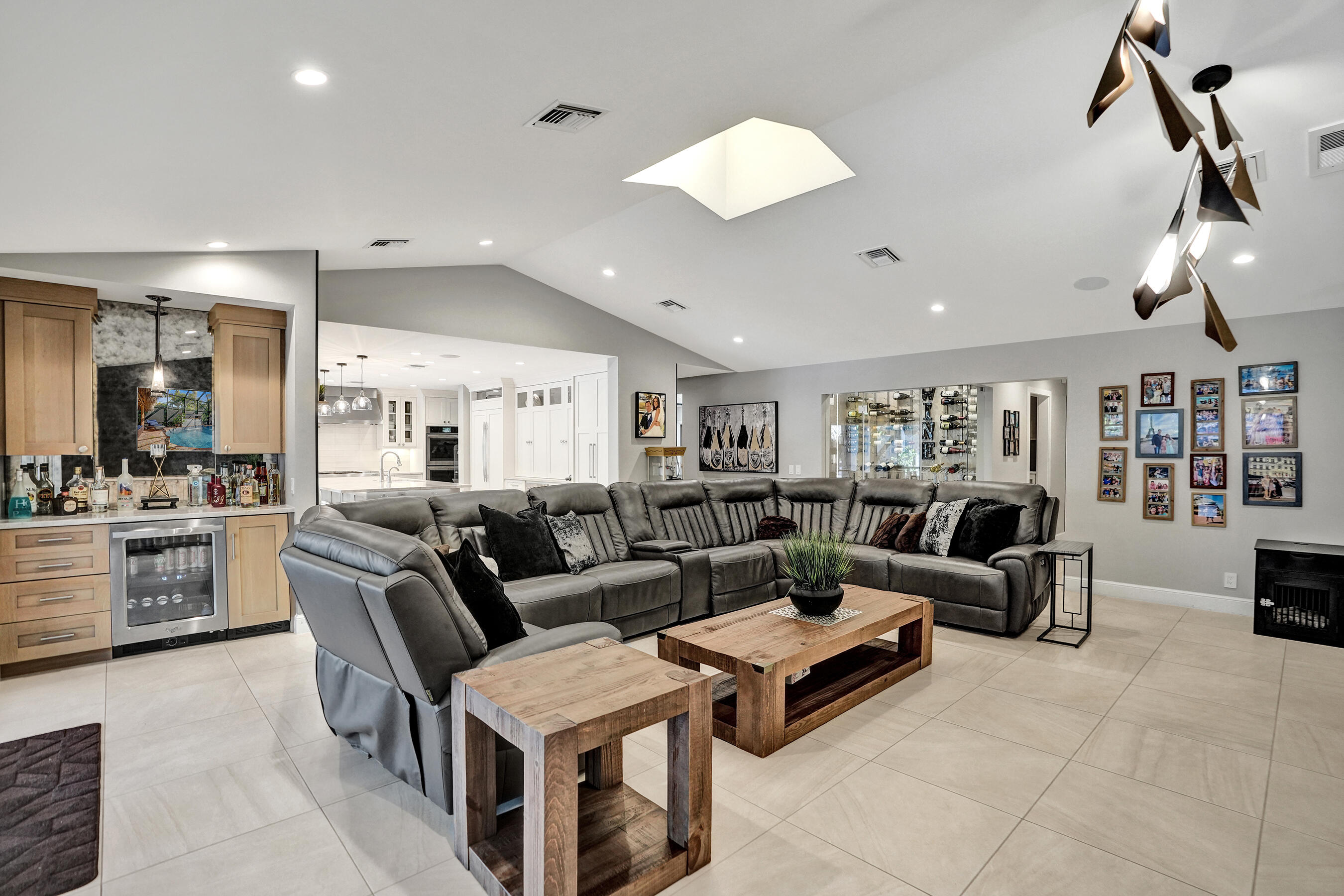 SUNRISE - Residential