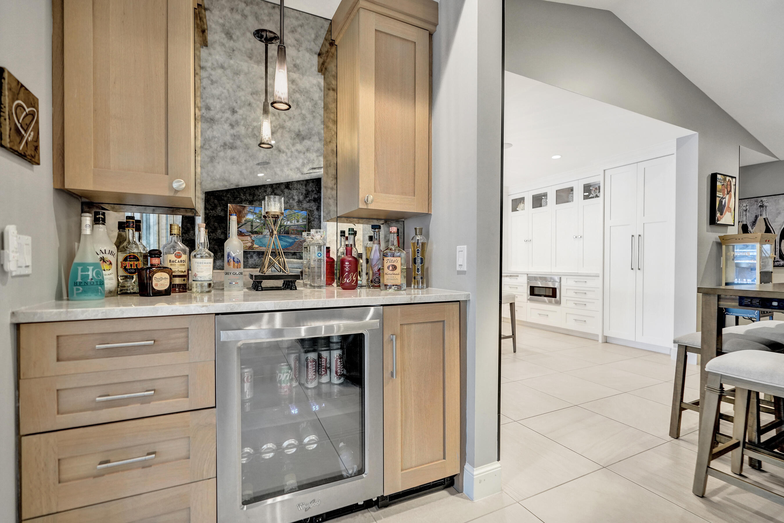 SUNRISE - Residential