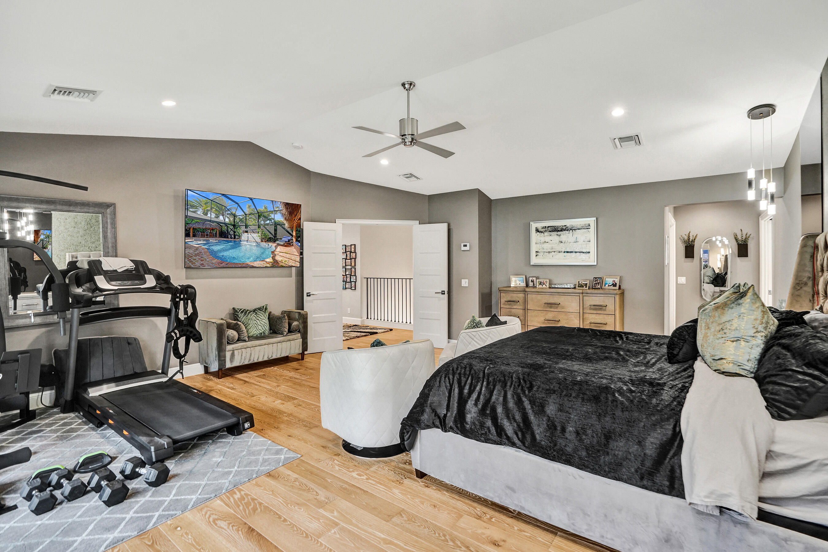 SUNRISE - Residential