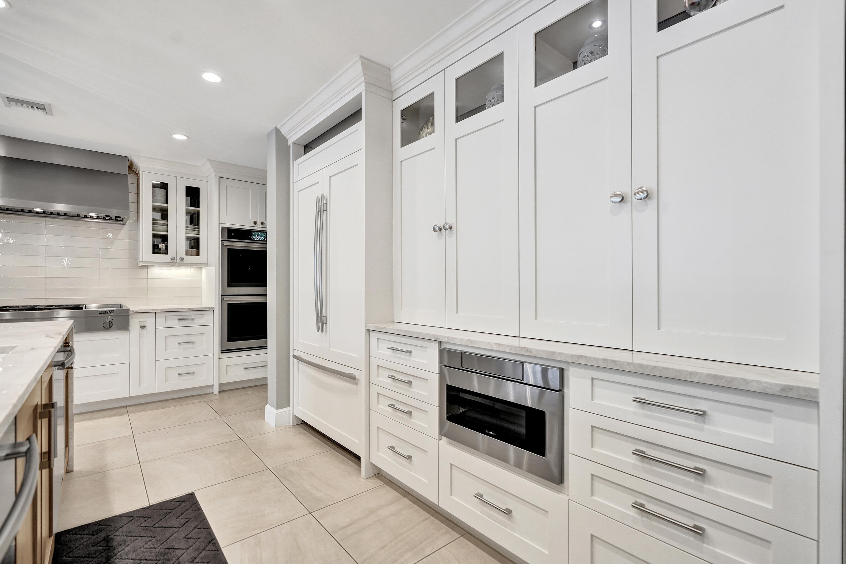 SUNRISE - Residential