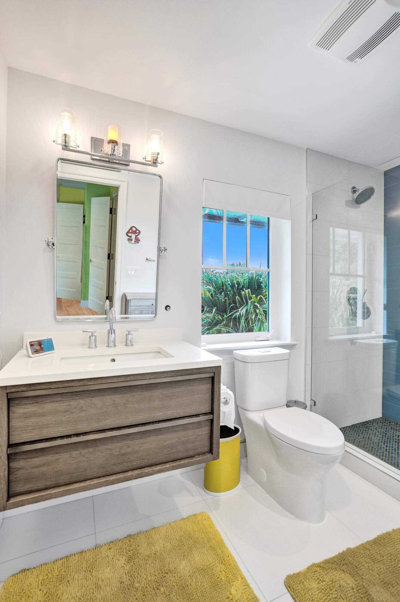 SUNRISE - Residential