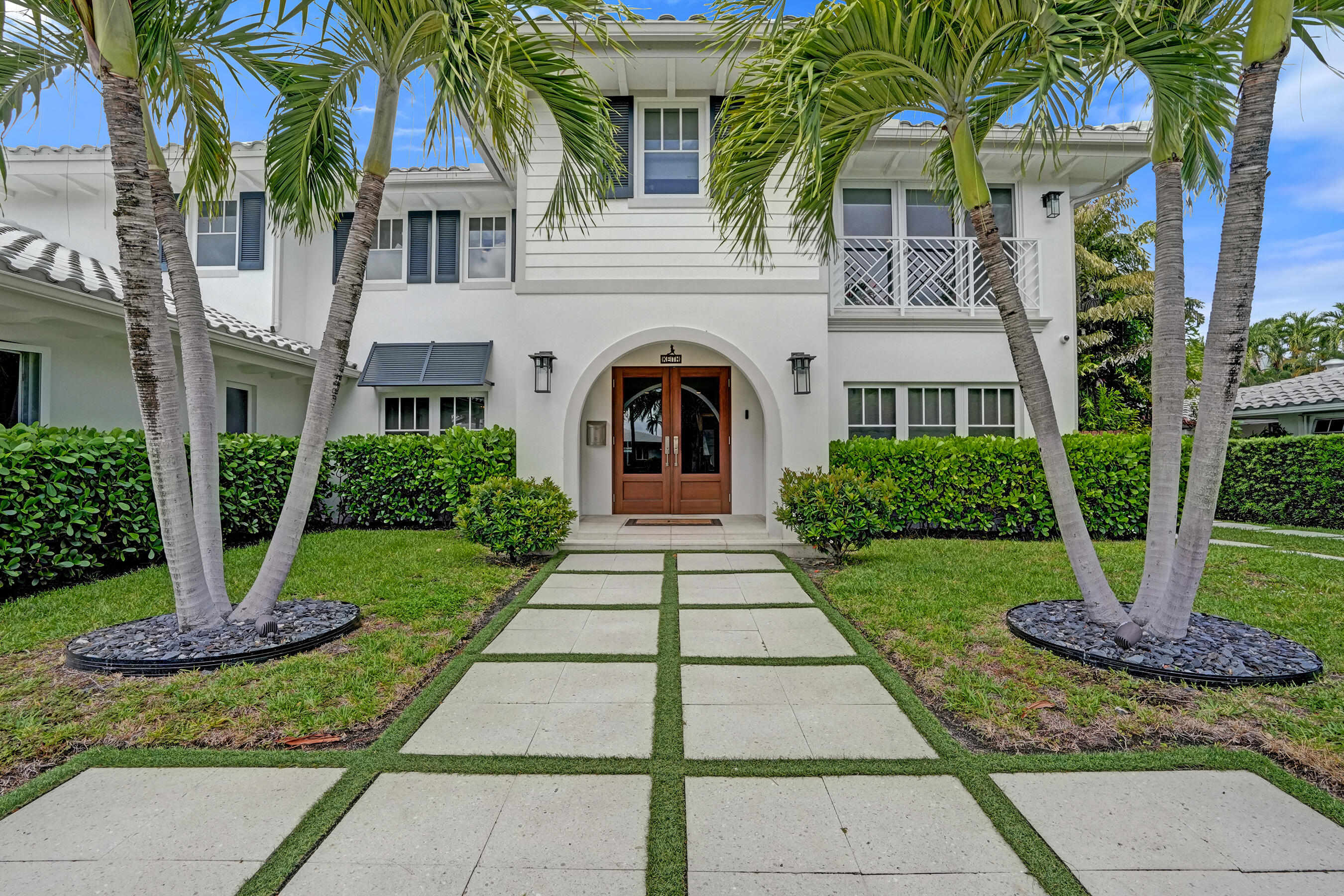 SUNRISE - Residential