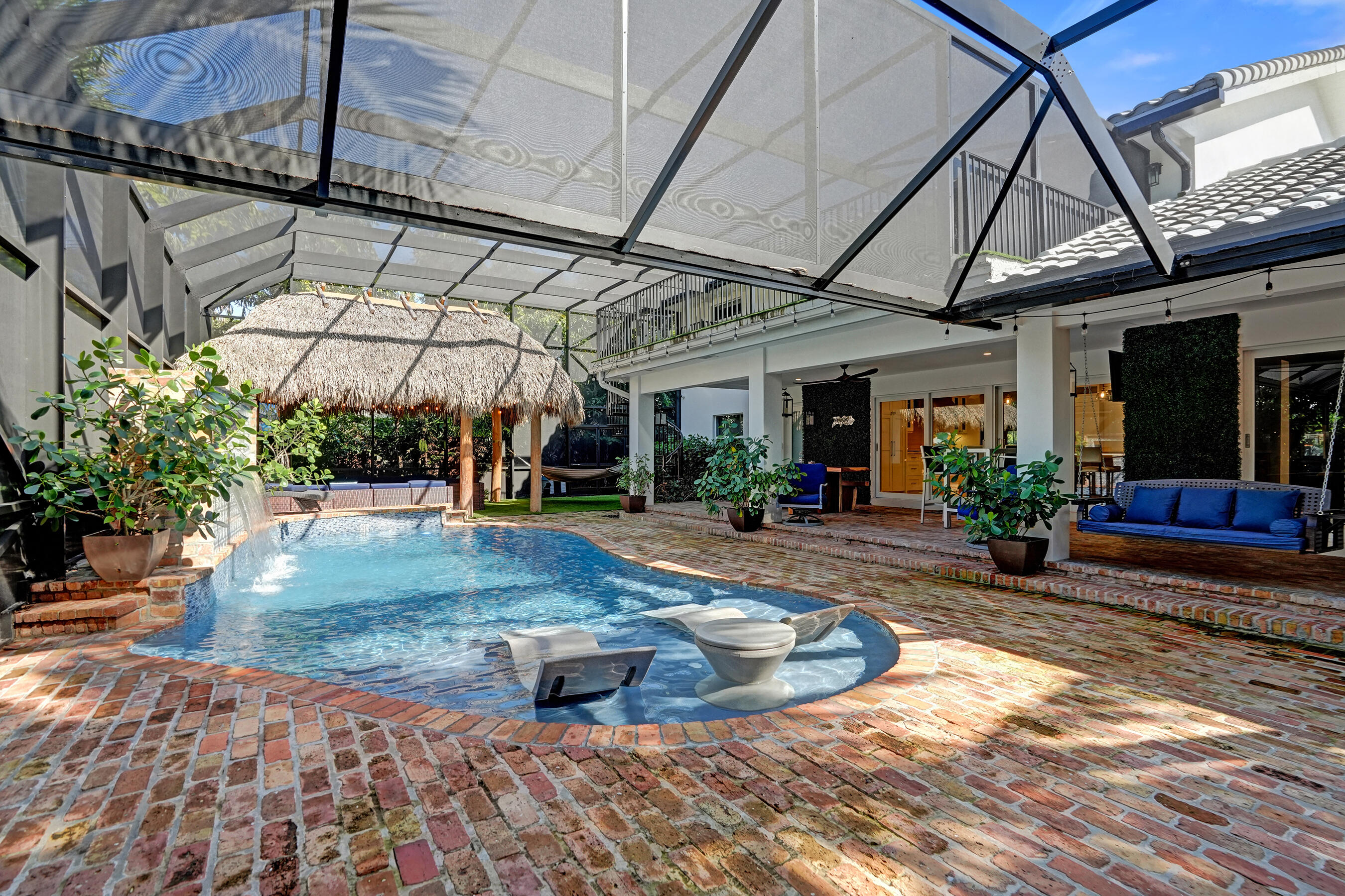 SUNRISE - Residential