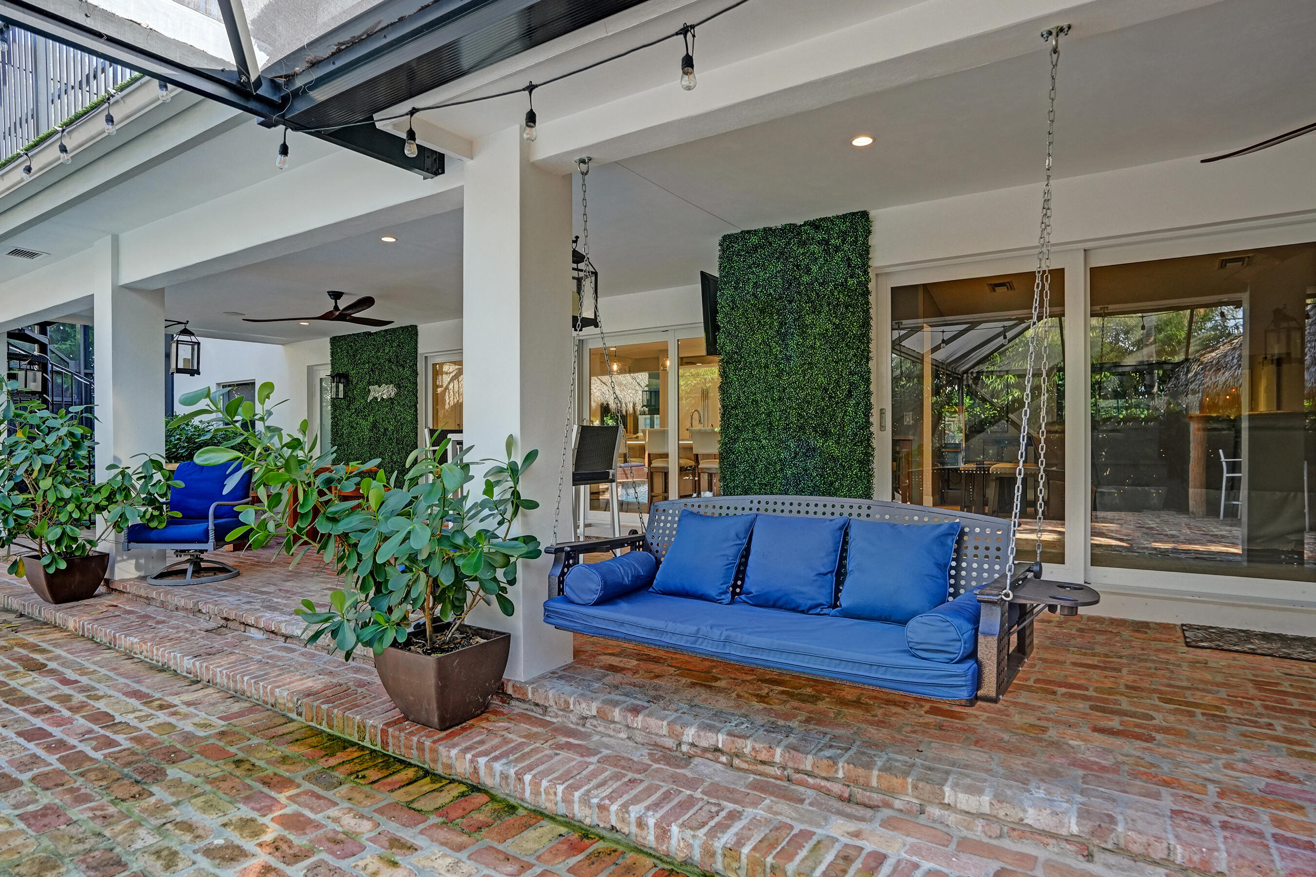 SUNRISE - Residential