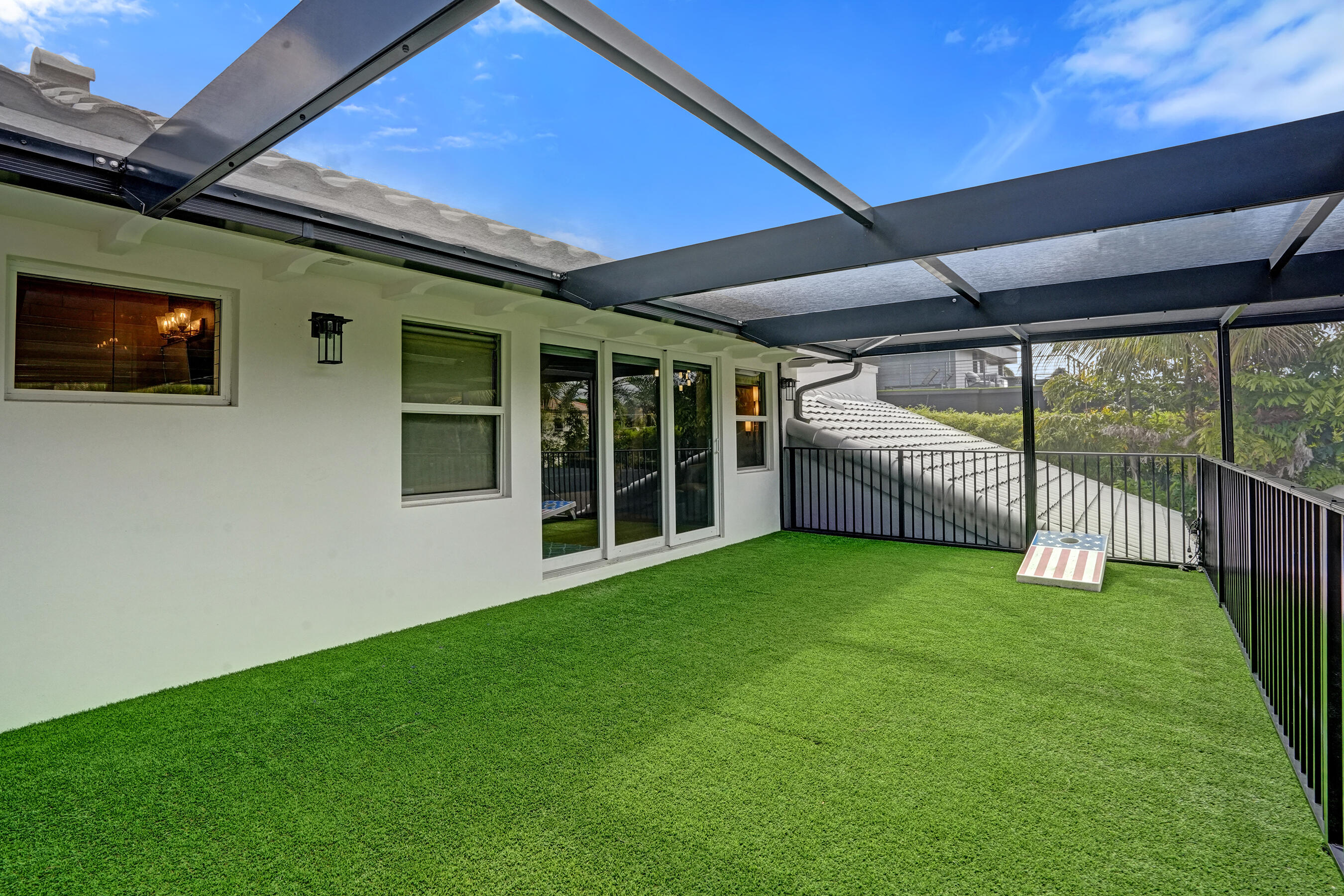 SUNRISE - Residential