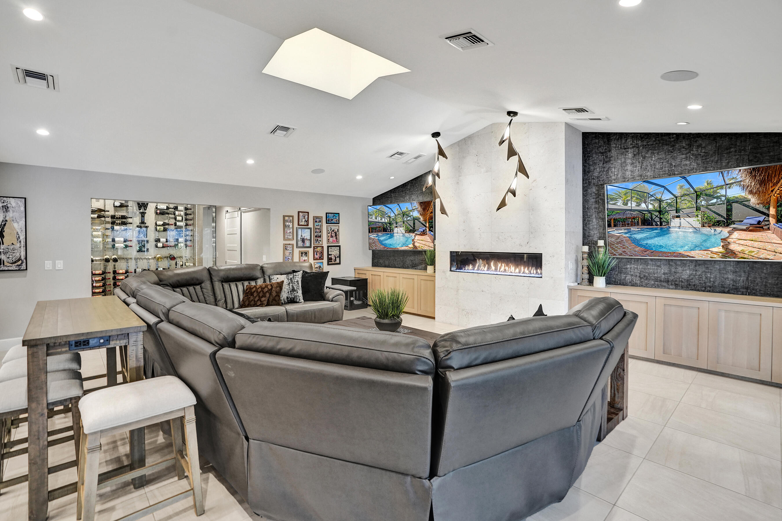 SUNRISE - Residential