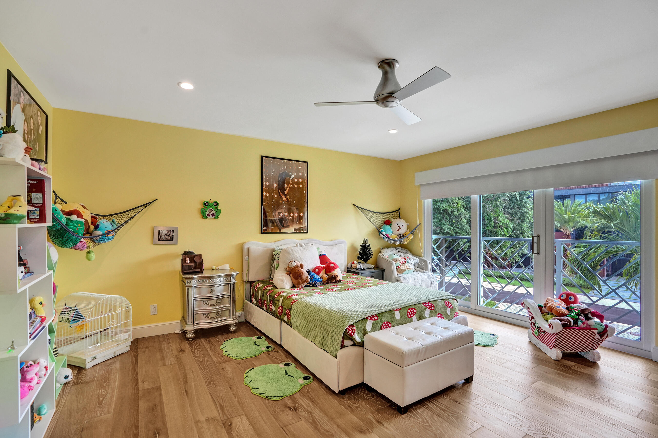 SUNRISE - Residential