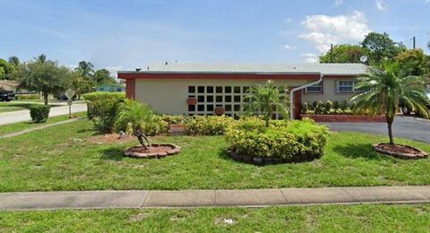 2849 SW 6 Street Fort Lauderdale FL 33312