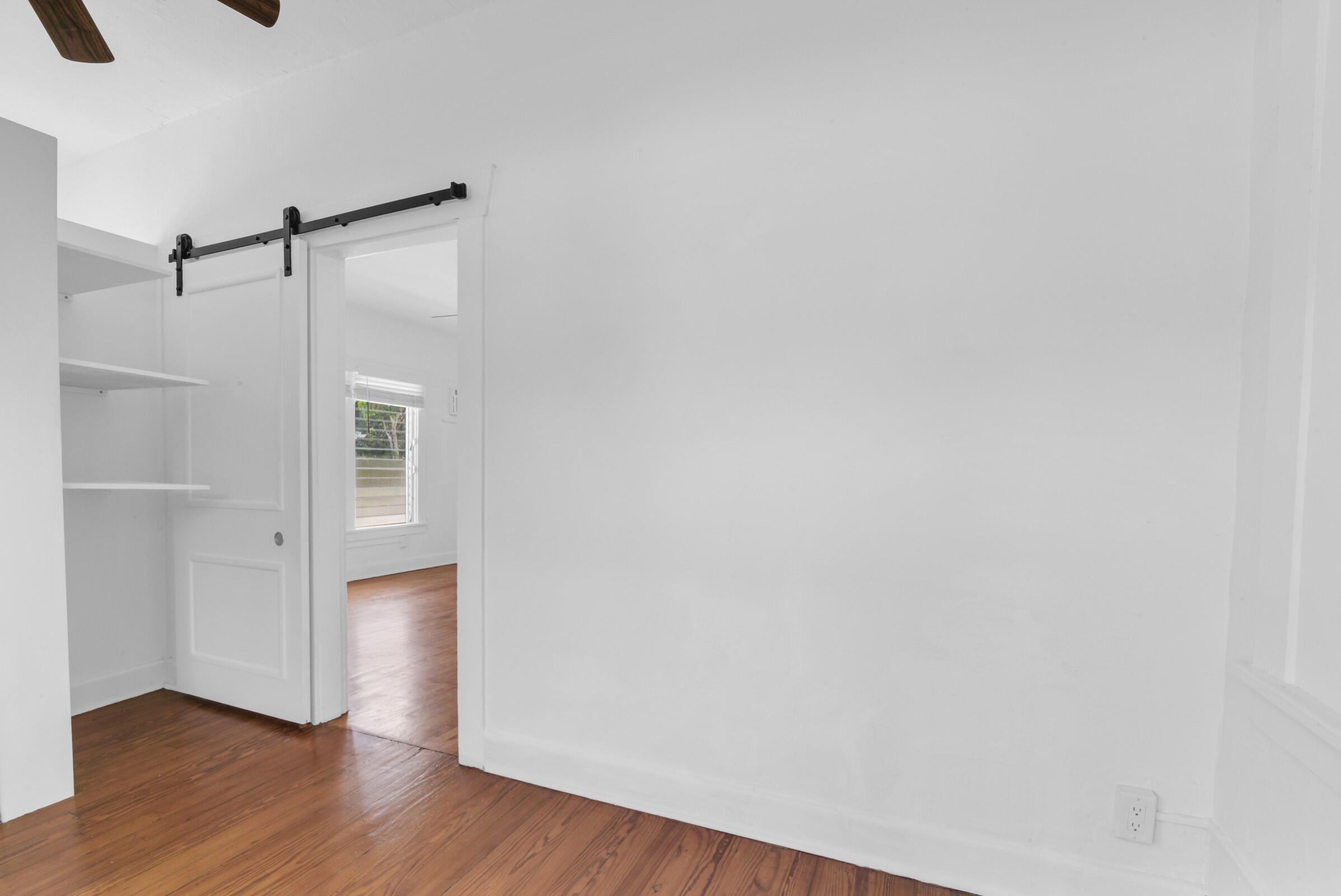 LAKE WORTH TOWN OF - Residential Lease