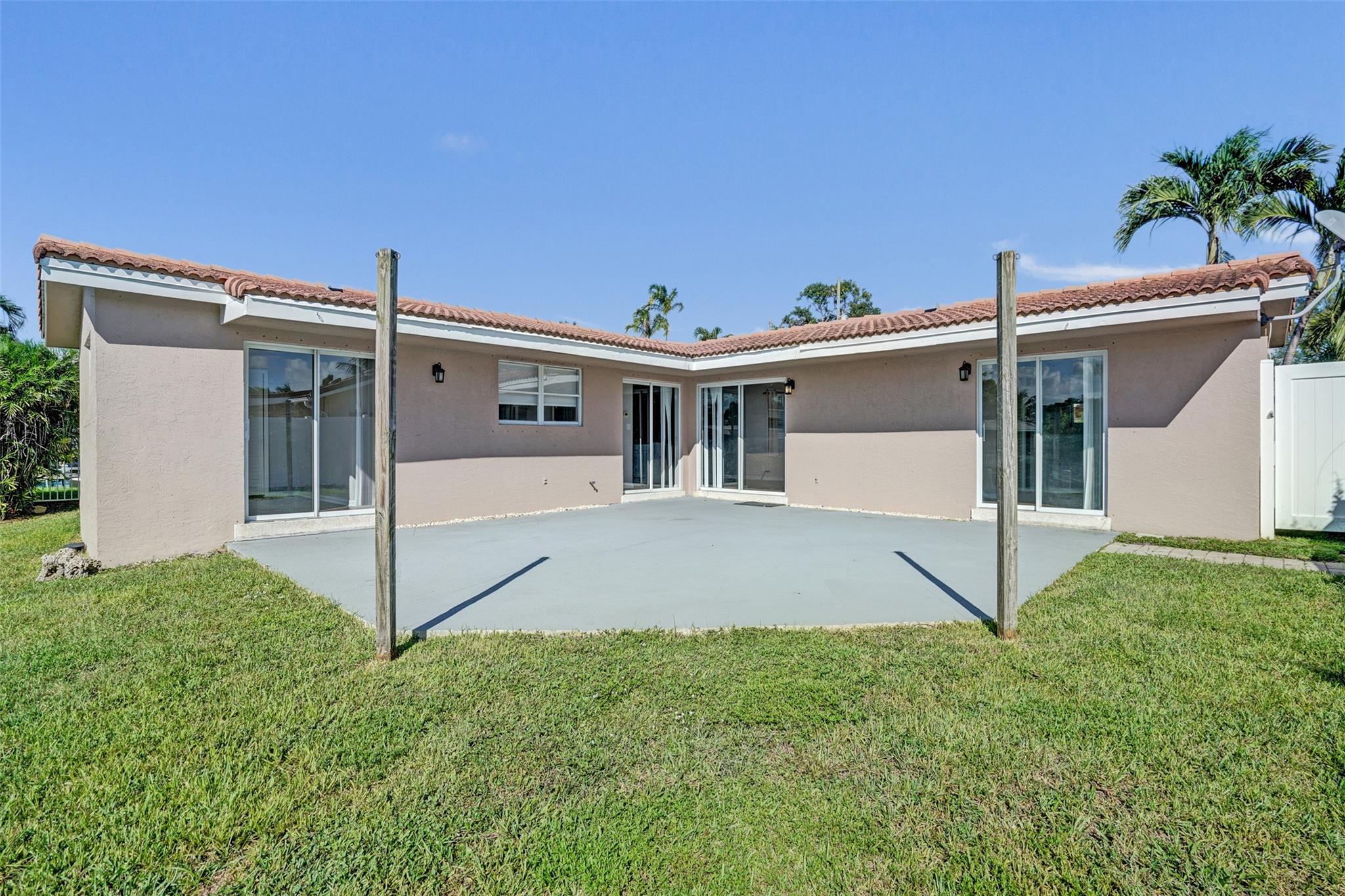 Cypress Lake Estates 52-3 - Residential