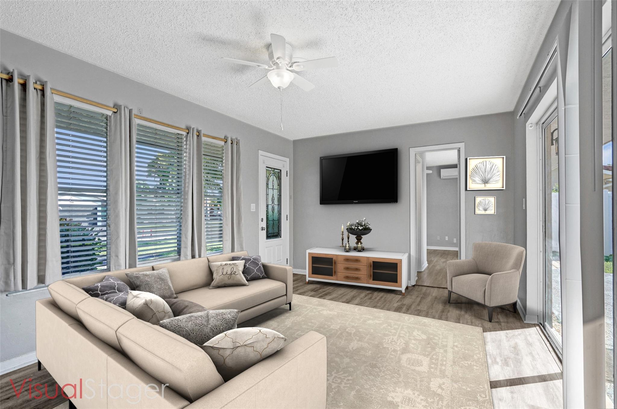 Cypress Lake Estates 52-3 - Residential