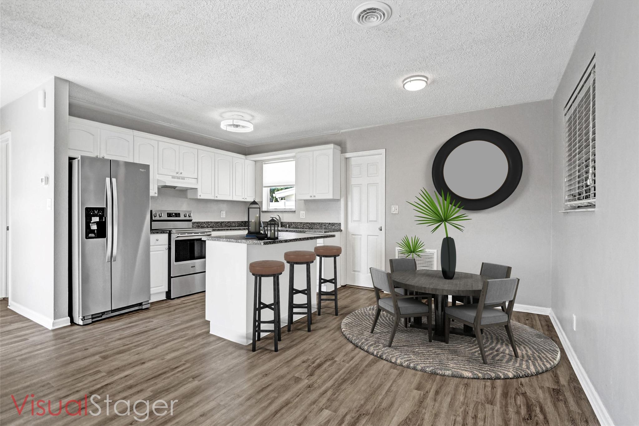 Cypress Lake Estates 52-3 - Residential