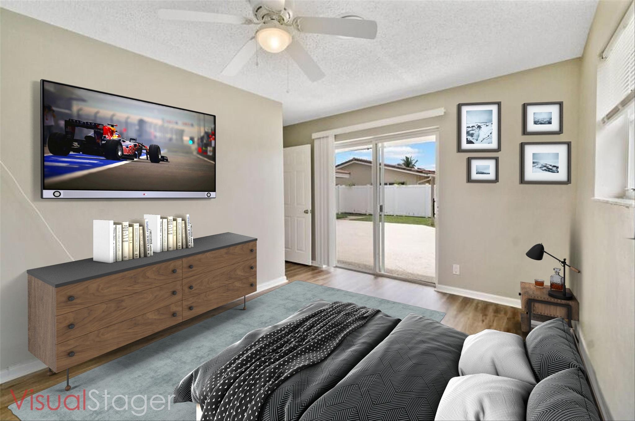 Cypress Lake Estates 52-3 - Residential