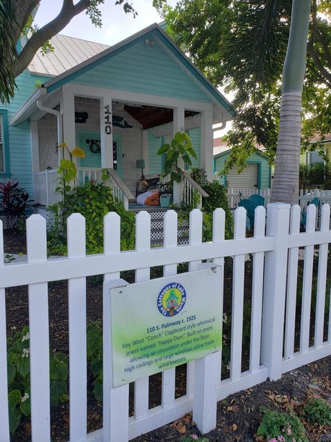 A home in Lake Worth Beach