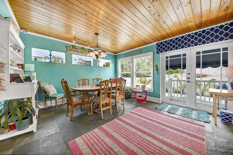 A home in Lake Worth Beach