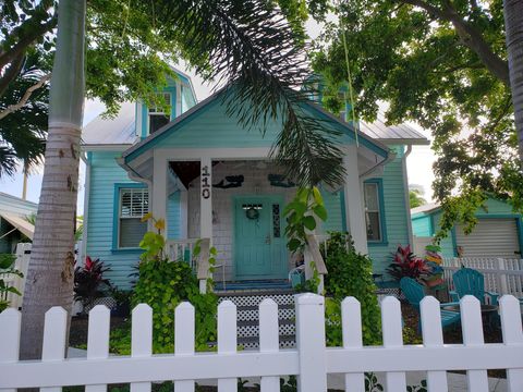 A home in Lake Worth Beach