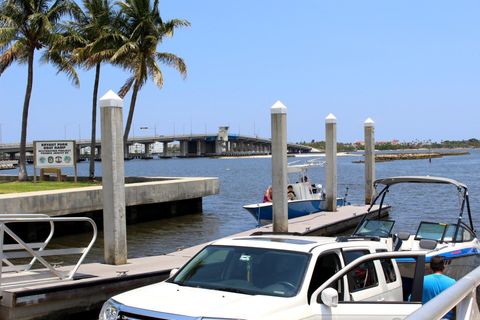 A home in Lake Worth Beach