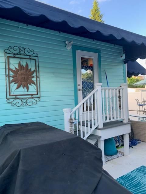 A home in Lake Worth Beach