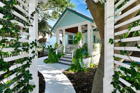 A home in Lake Worth Beach