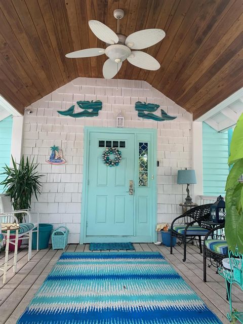 A home in Lake Worth Beach