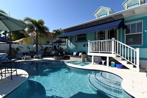 A home in Lake Worth Beach