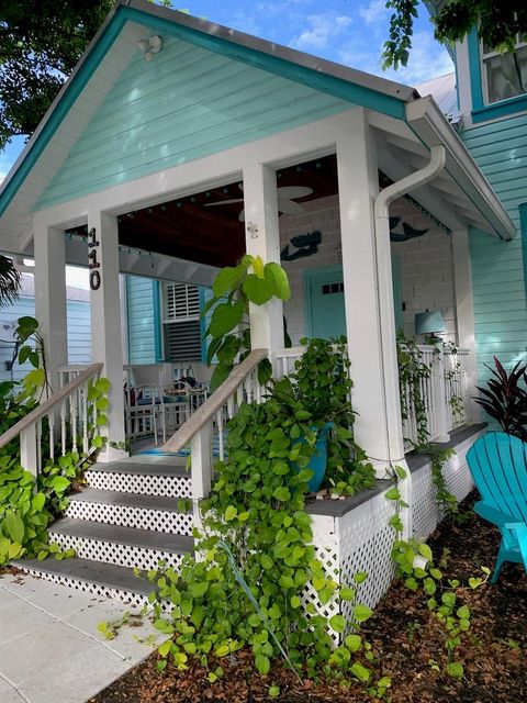 A home in Lake Worth Beach