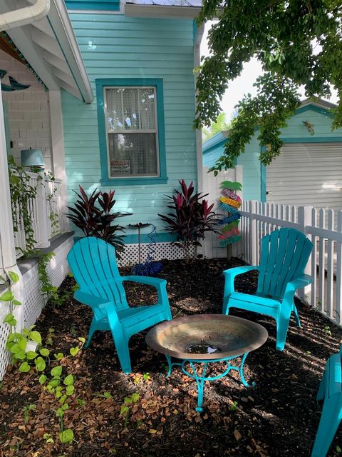 A home in Lake Worth Beach