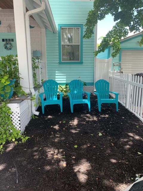 A home in Lake Worth Beach