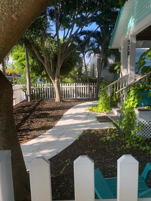 A home in Lake Worth Beach