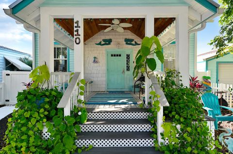 A home in Lake Worth Beach