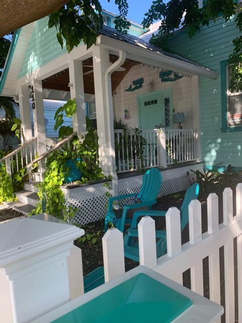 A home in Lake Worth Beach