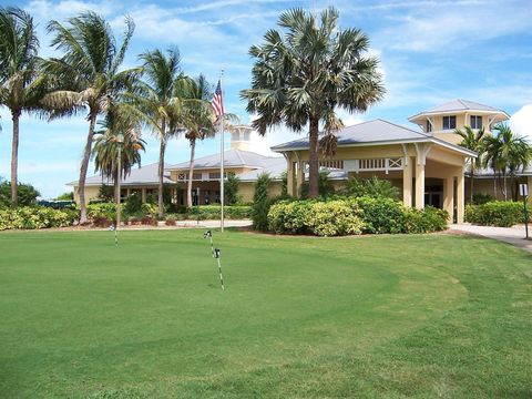 A home in Lake Worth Beach