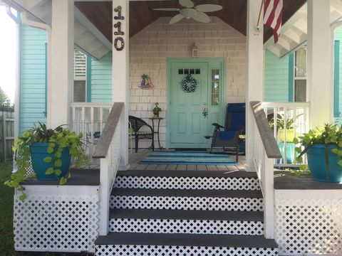 A home in Lake Worth Beach