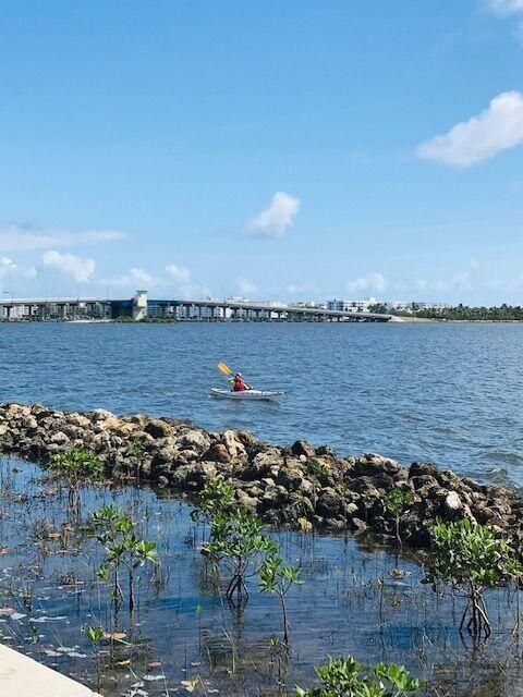 A home in Lake Worth Beach