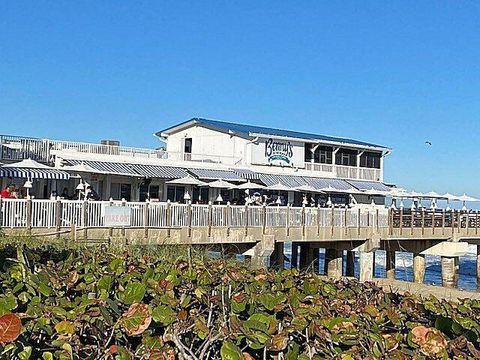 A home in Lake Worth Beach