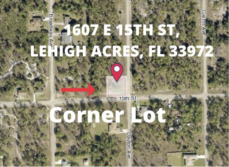 LEHIGH ACRES UNIT 11 - Land
