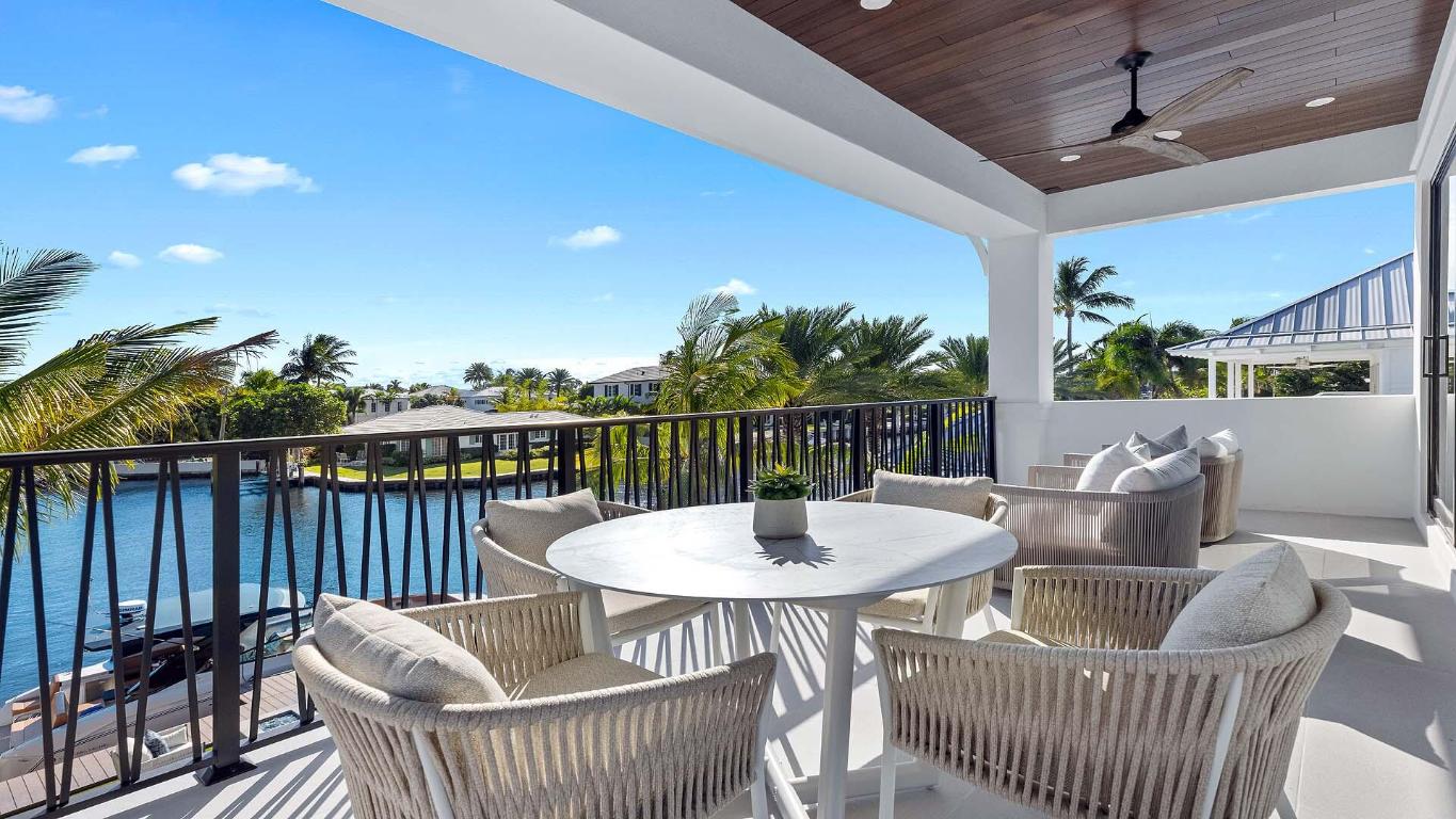 DELRAY ISLE - Residential