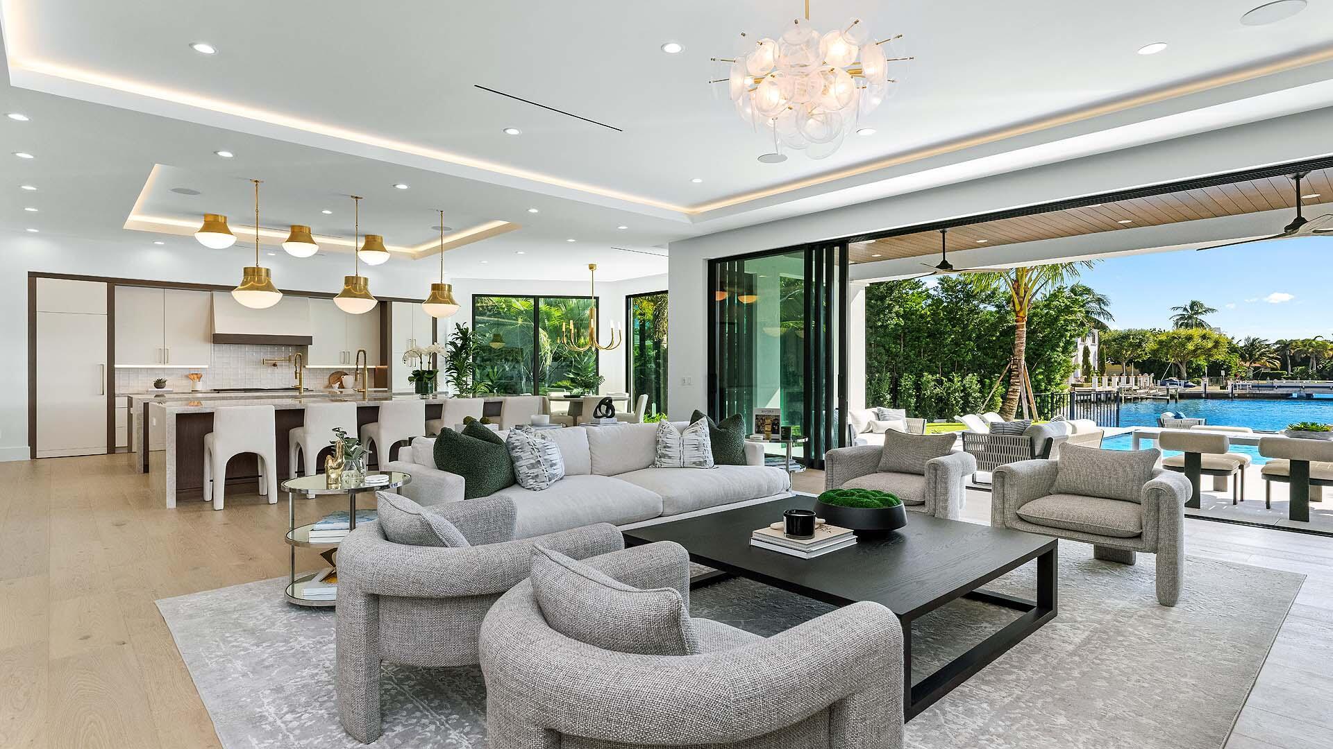 DELRAY ISLE - Residential