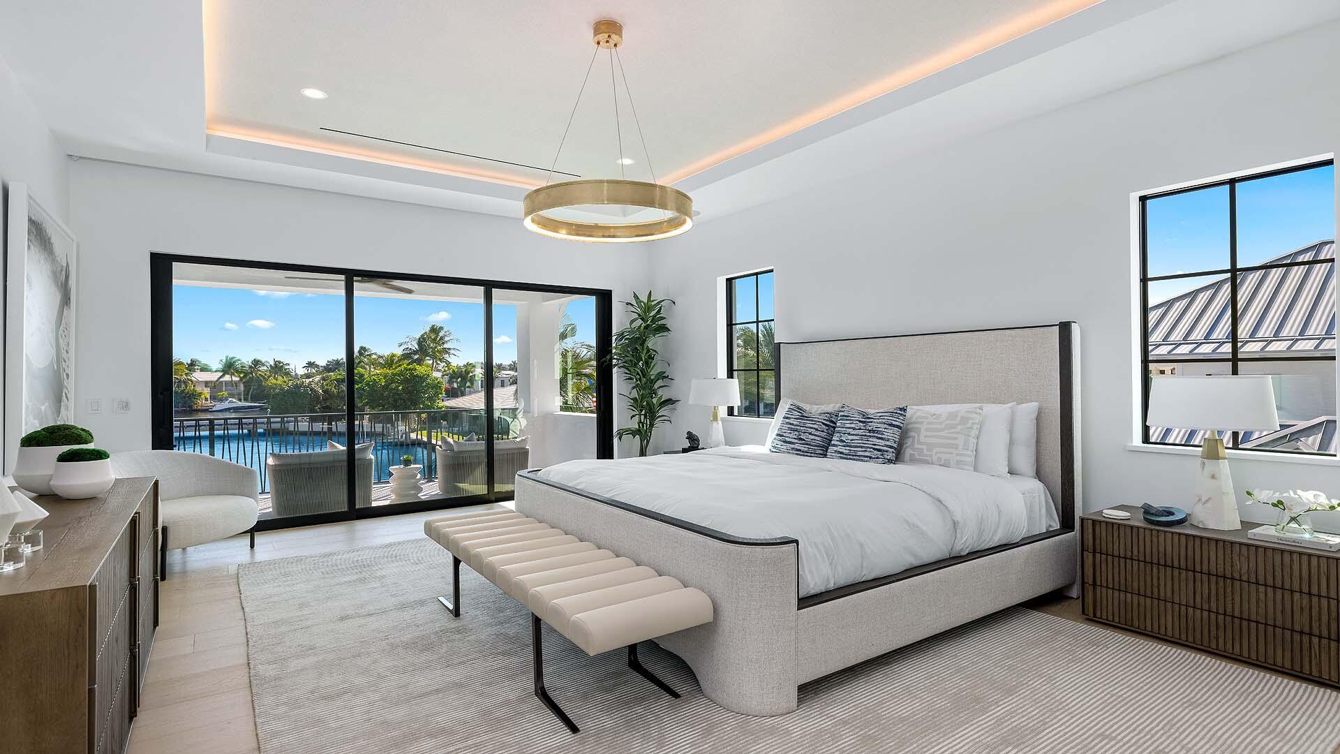 DELRAY ISLE - Residential