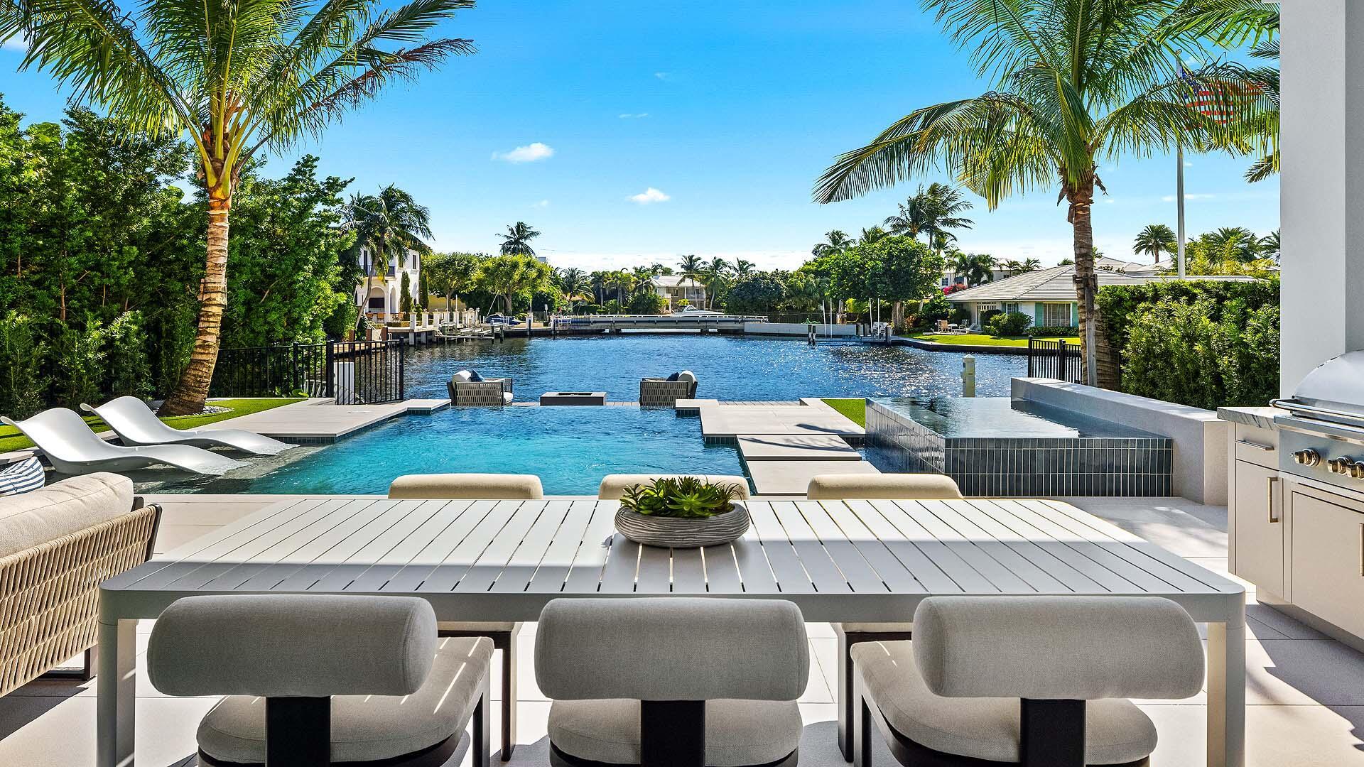 DELRAY ISLE - Residential