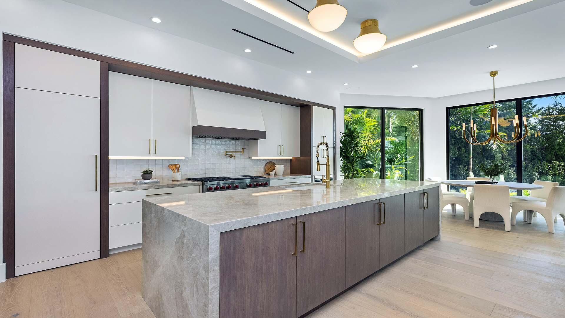 DELRAY ISLE - Residential