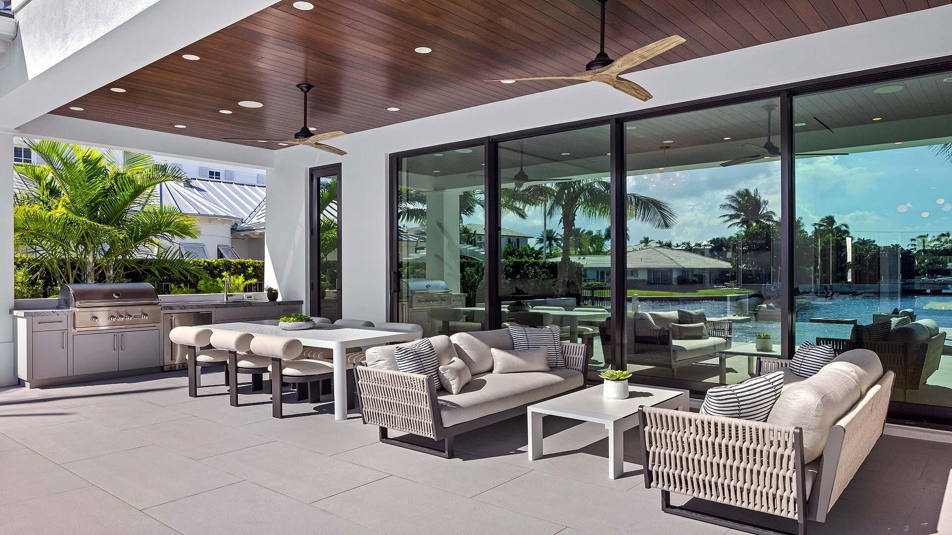 DELRAY ISLE - Residential