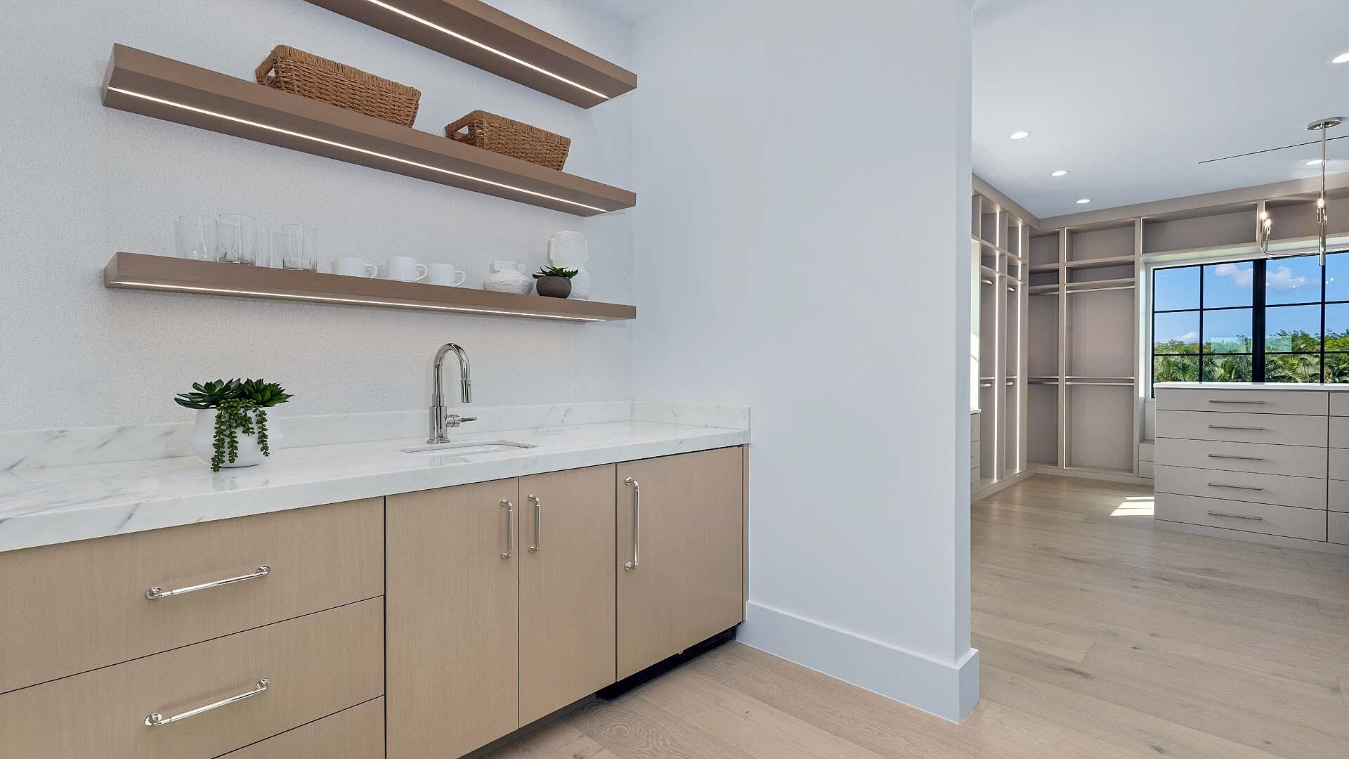 DELRAY ISLE - Residential