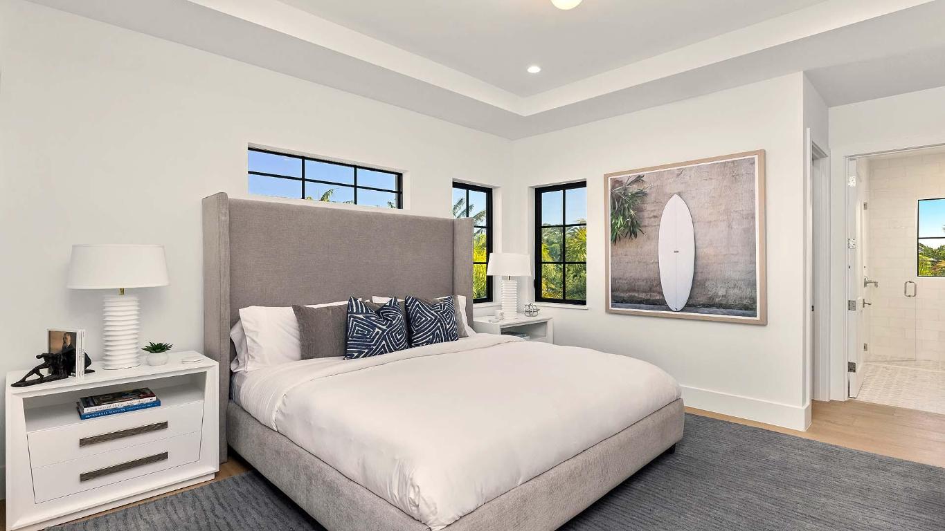 DELRAY ISLE - Residential