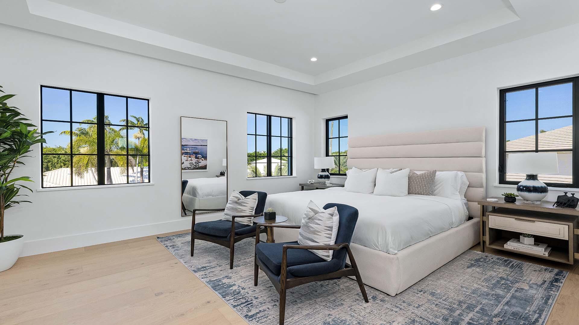 DELRAY ISLE - Residential