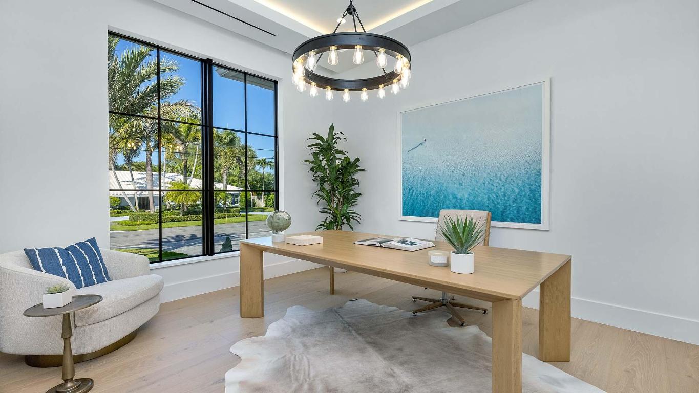 DELRAY ISLE - Residential