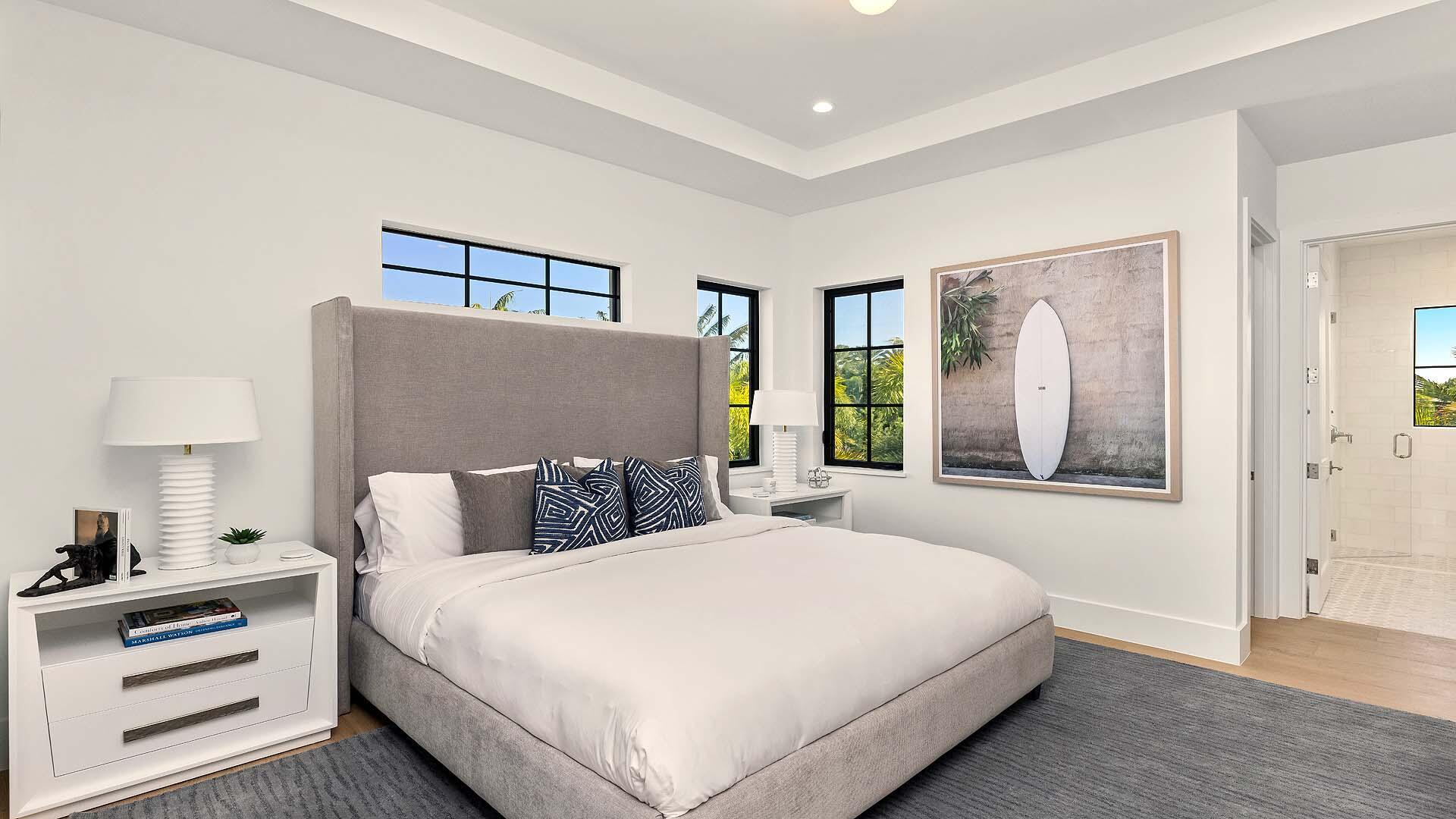 DELRAY ISLE - Residential