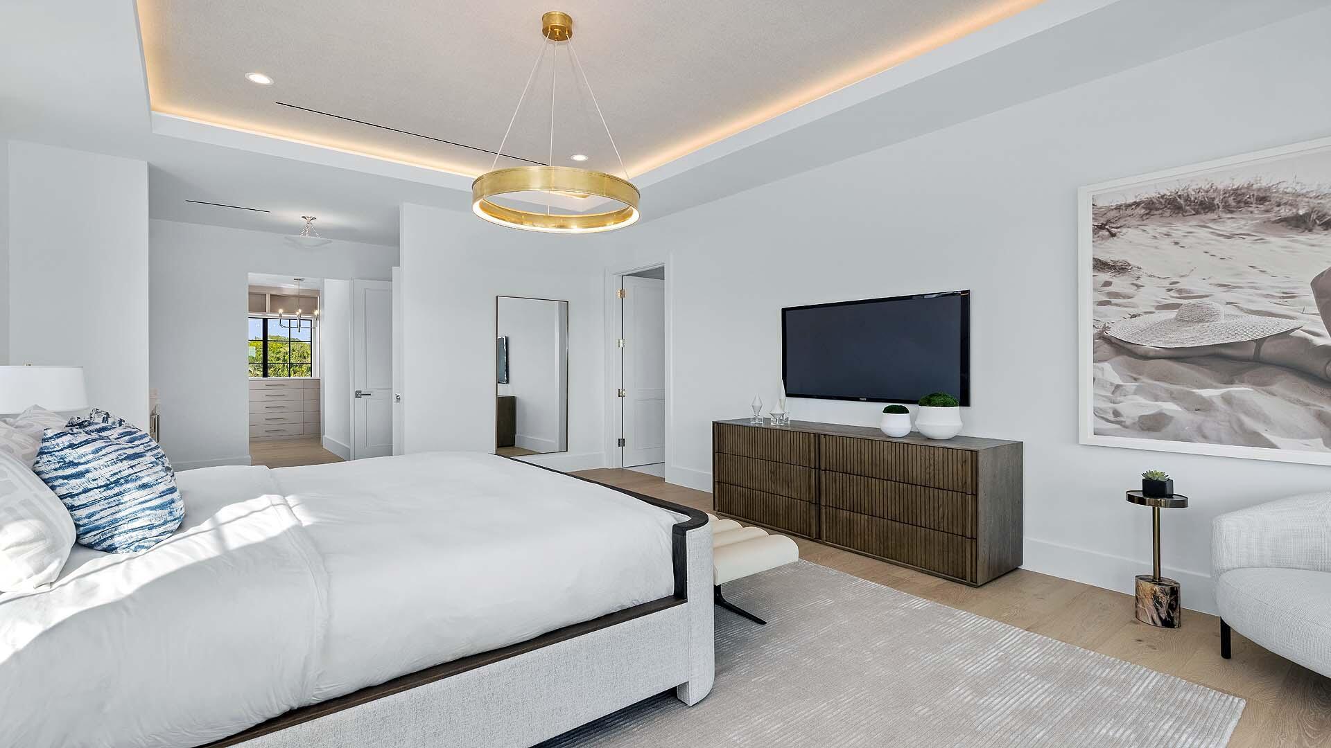 DELRAY ISLE - Residential