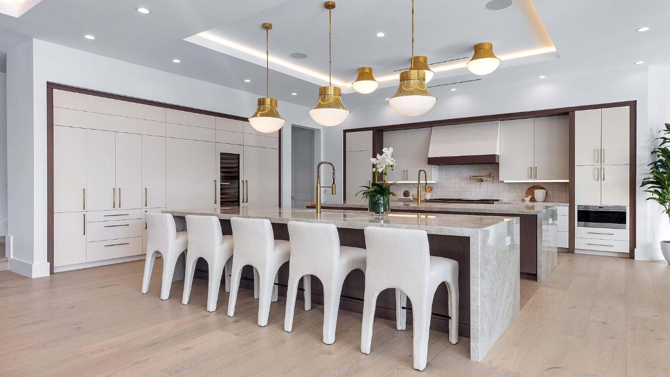 DELRAY ISLE - Residential